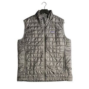 Men’s Patagonia Nano Puff Puffer Vest